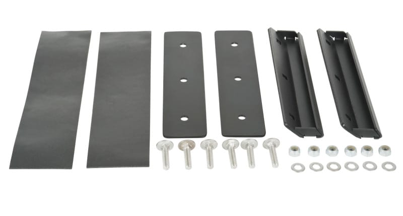 Rhino-Rack — Rhino-Rack False Gutter Set - Half - 2 pcs