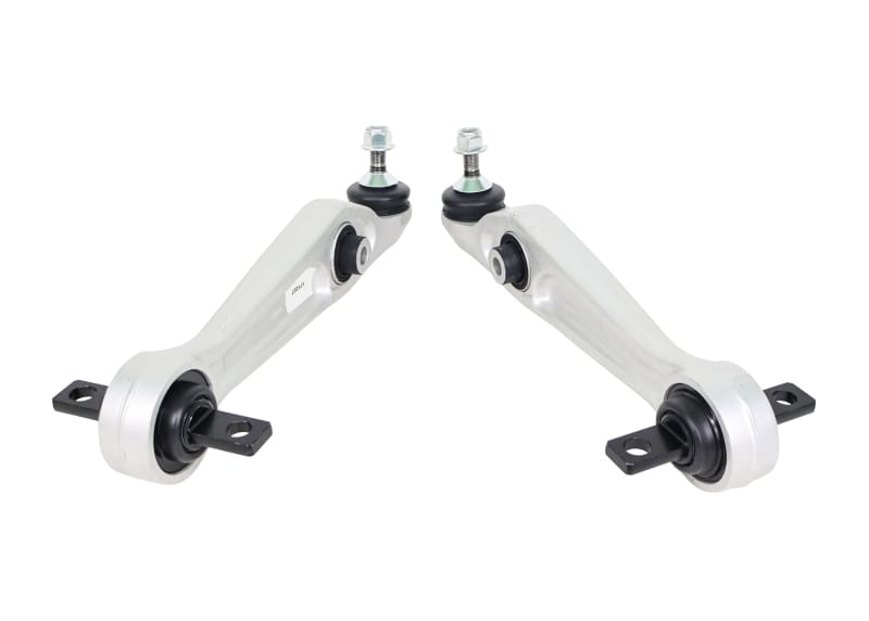 Whiteline — Whiteline 17-25 Tesla 3 Upgraded Spherical Bearing Arm