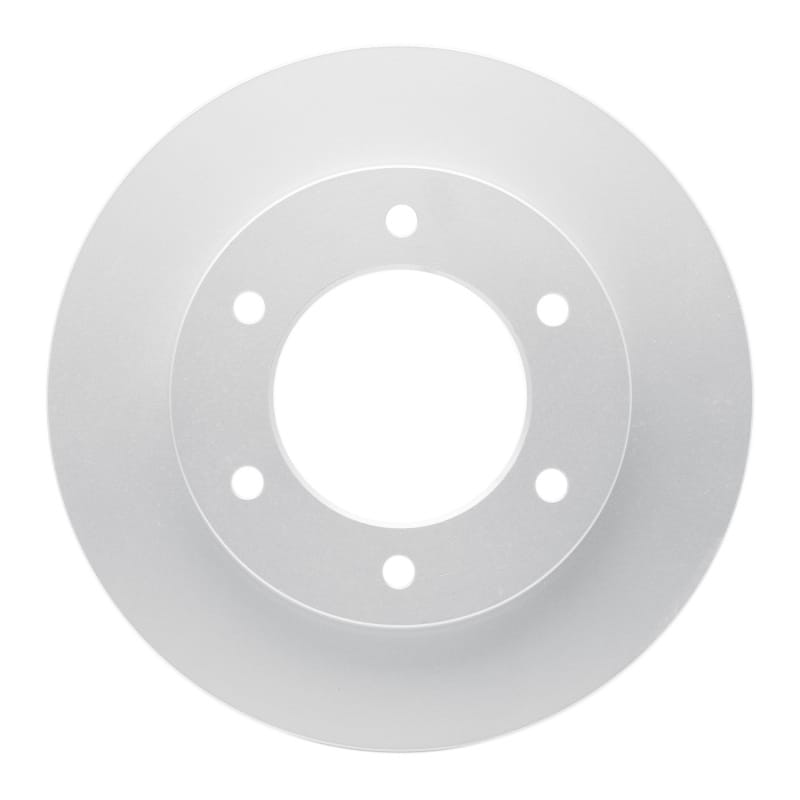 DFC — DFC 01-04 Honda Passport Front GeoSPEC Coated Rotor
DFC Brake Rotor