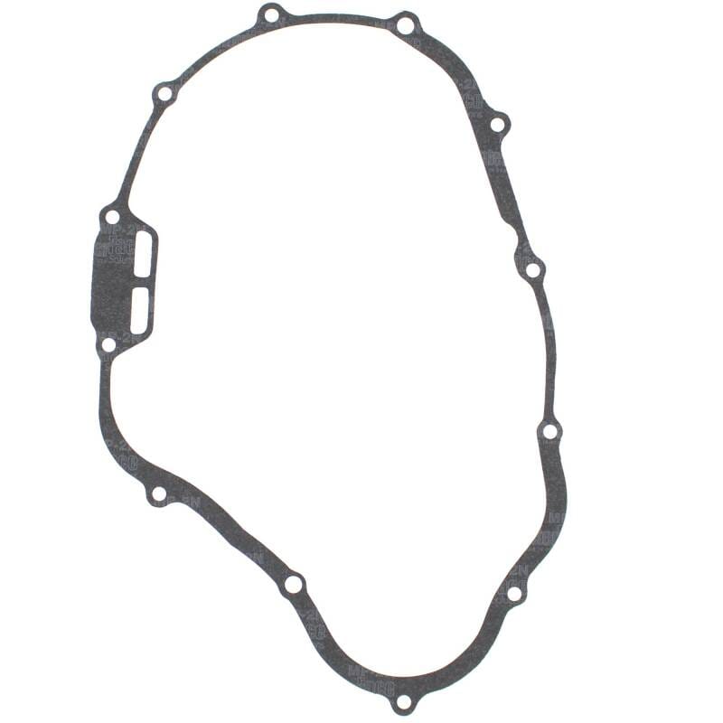 Vertex Pistons — Vertex Gaskets 85-87 Honda ATC250ES Inner Clutch - Side Cover Gasket Kit