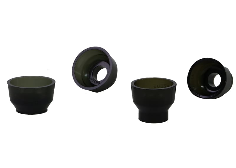 Whiteline — Whiteline 1990-1996 Chevrolet Corvette Ball Joint Dust Boots
Boot Kit