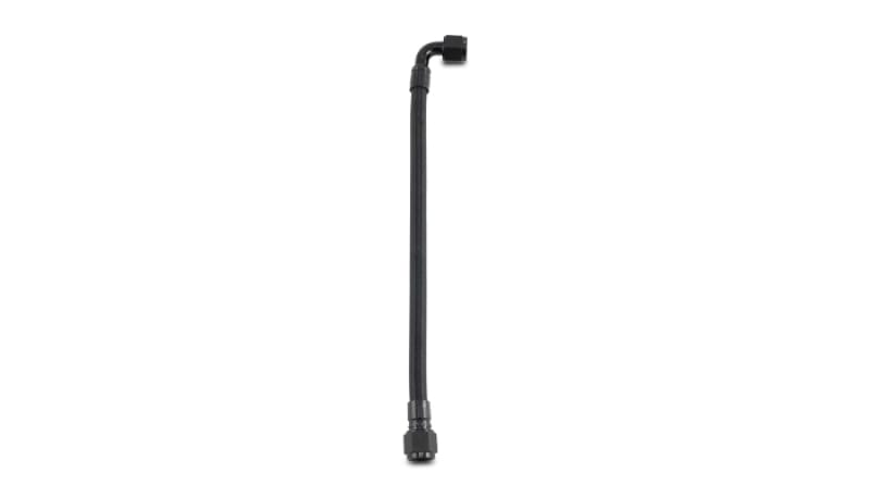 Vibrant — Vibrant 12in PTFE Hose Assy w/8AN Female Fittings Straight/90 Deg
PTFEAssy-8ANST90/12"
Bulk Hose