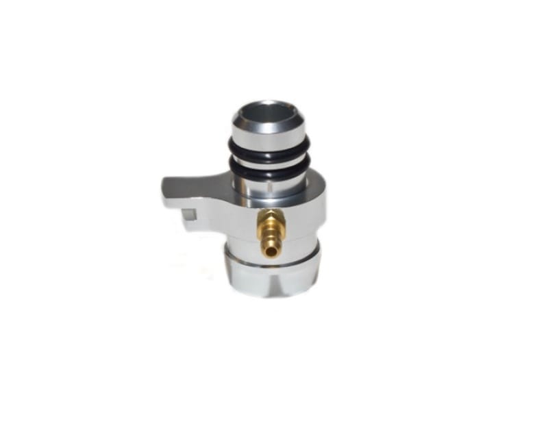 Torque Solution — Torque Solution Boost Tap: Volkswagen 2.0T / Audi