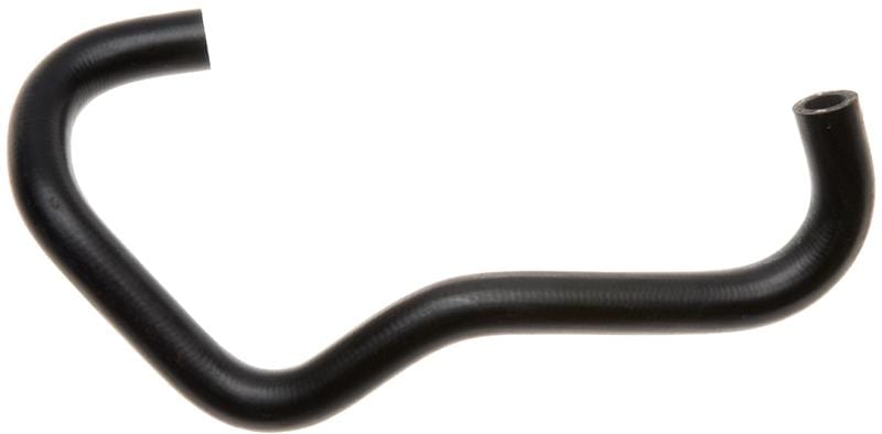 Gates — Gates 07-08 Acura MDX V-6 3.7L Pipe To Inlet Tee Molded Heater Hose