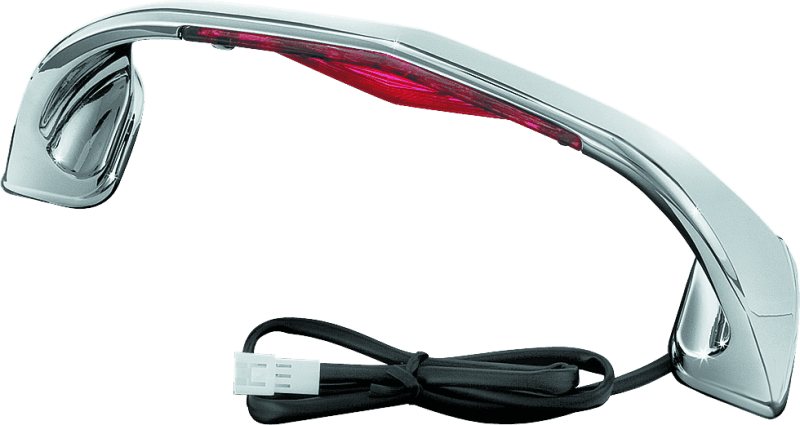 Kuryakyn — LED Lighted Trunk Lid Handle