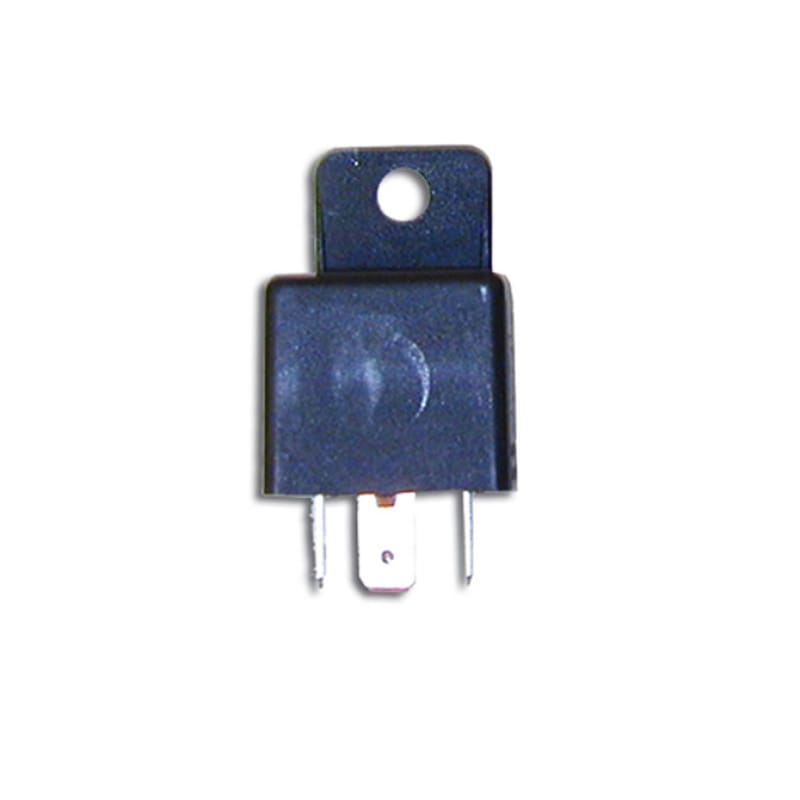 Nitrous Express — Nitrous Express 40 Amp Anti-Flyback Heavy Duty Relay (Only)
N2ORelay
HD Relay