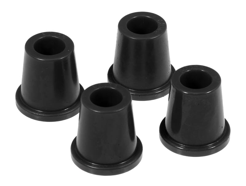 Prothane — Prothane 79-93 Datsun D50 2wd Lower Control Arm Bushings - Black
CONTROL ARM BUSHINGS