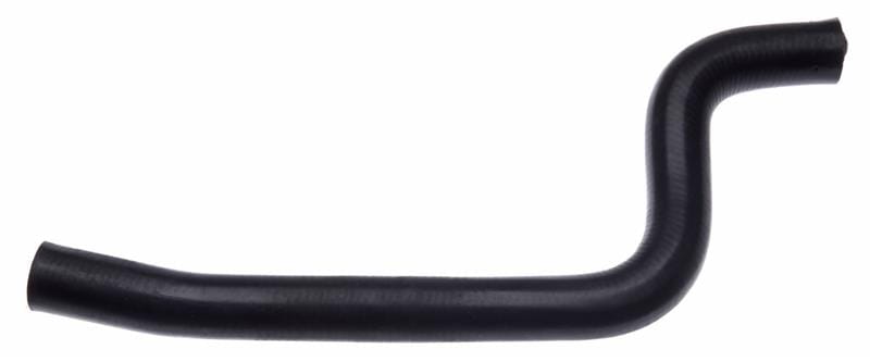 Gates — Gates 92-96 Toyota Camry 4-Cyl. 2.2L Heater To Pipe Molded Heater Hose