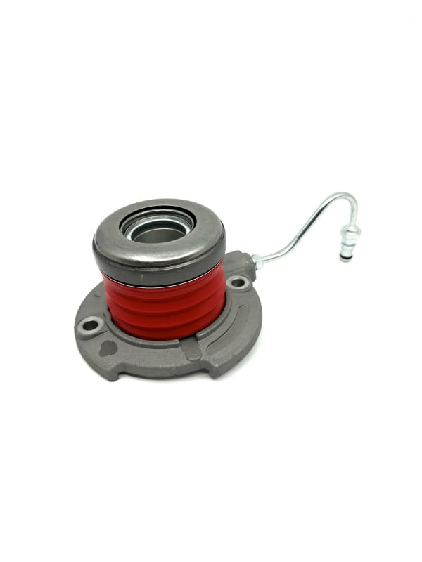 McLeod Racing — McLeod 18-24 Ford Mustang GT / 15-20 Ford Mustang GT350 1220 Series Hydraulic Throwout Bearing