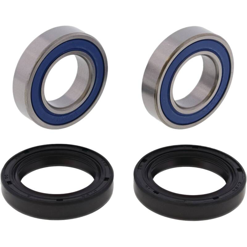 All Balls Racing — All Balls Racing 95-97 Honda CR125R Wheel Bearing Kit - Front