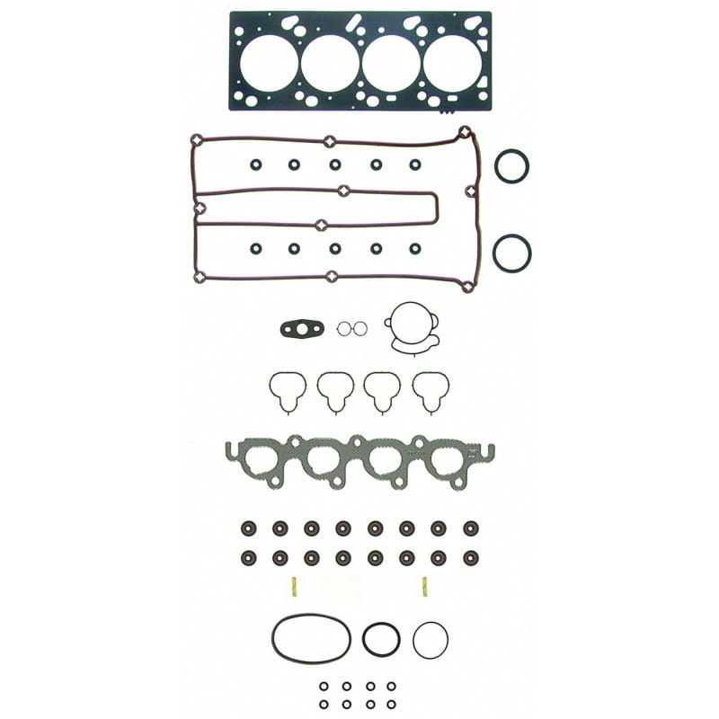 Fel-Pro — Fel-Pro Ford Contour HS 9005 PT-11 PermaTorque Engine Cylinder Head Gasket Set