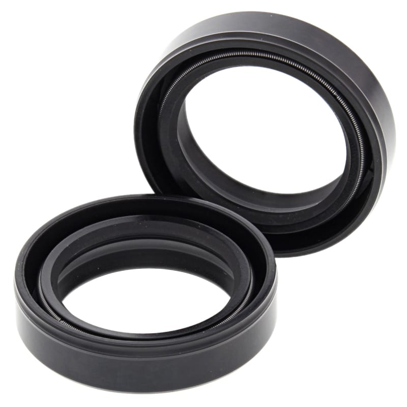 All Balls Racing — All Balls Racing 84-85 Kawasaki KX80 Fork Oil Seal Only Kit