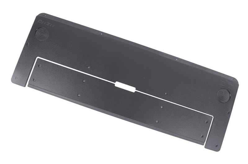 Dee Zee — Dee Zee 20-23 Chevrolet Silverado Tailgate Board - Polymer Composition
Tailgate Protector