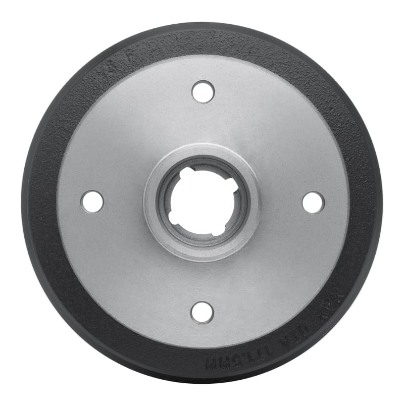 DFC — DFC 88-93 Ford Festiva Rear True Balanced Brake Drum
DFC Brake Drum