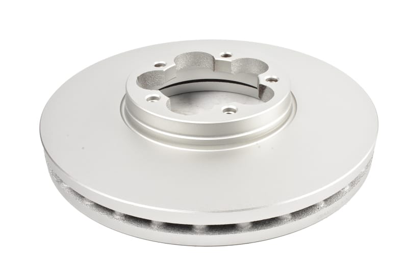 DBA — DBA 20-22 Ford Transit-350 HD (w/338mm Vented Rear Rotor) Rear En-Shield Standard Rotor
Brake Rotor