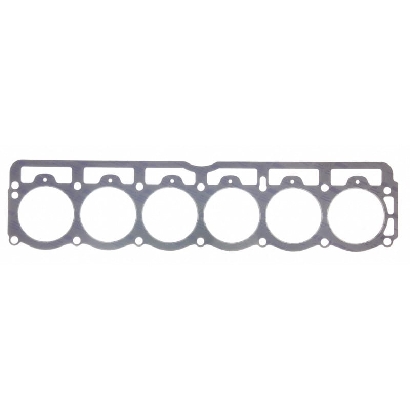 Fel-Pro — Fel-Pro Jeep Wrangler 8169 PT PermaTorque Engine Cylinder Head Gasket