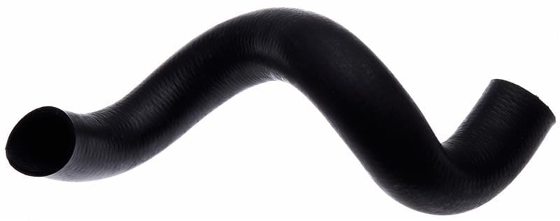 Gates — Gates 95-96 Chevrolet P6S042 Caterpillar 3116 Diesel Lower - Eng. To Rad. Molded Coolant Hose