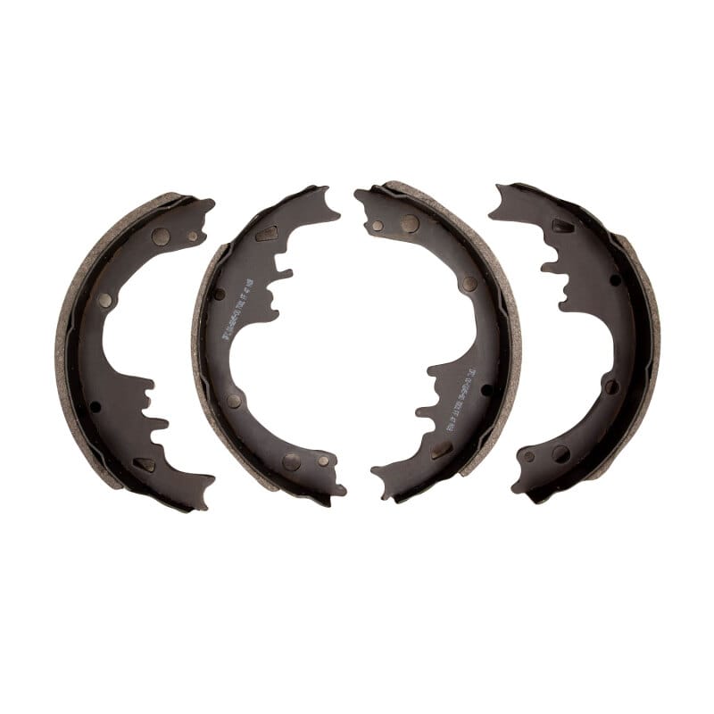 DFC — DFC 61-94 Buick GS 350 Front/Rear Premium Service Shoes
DFC Brake Shoe Set