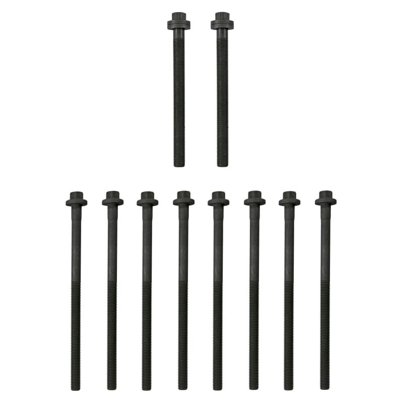 Fel-Pro — Fel-Pro Jeep Grand Cherokee ES 73089 Engine Cylinder Head Bolt Set