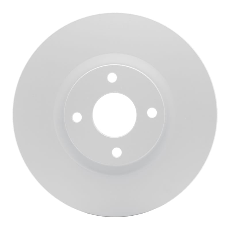 DFC — DFC 18-22 Ford EcoSport Front GeoSPEC Coated Rotor
DFC Brake Rotor