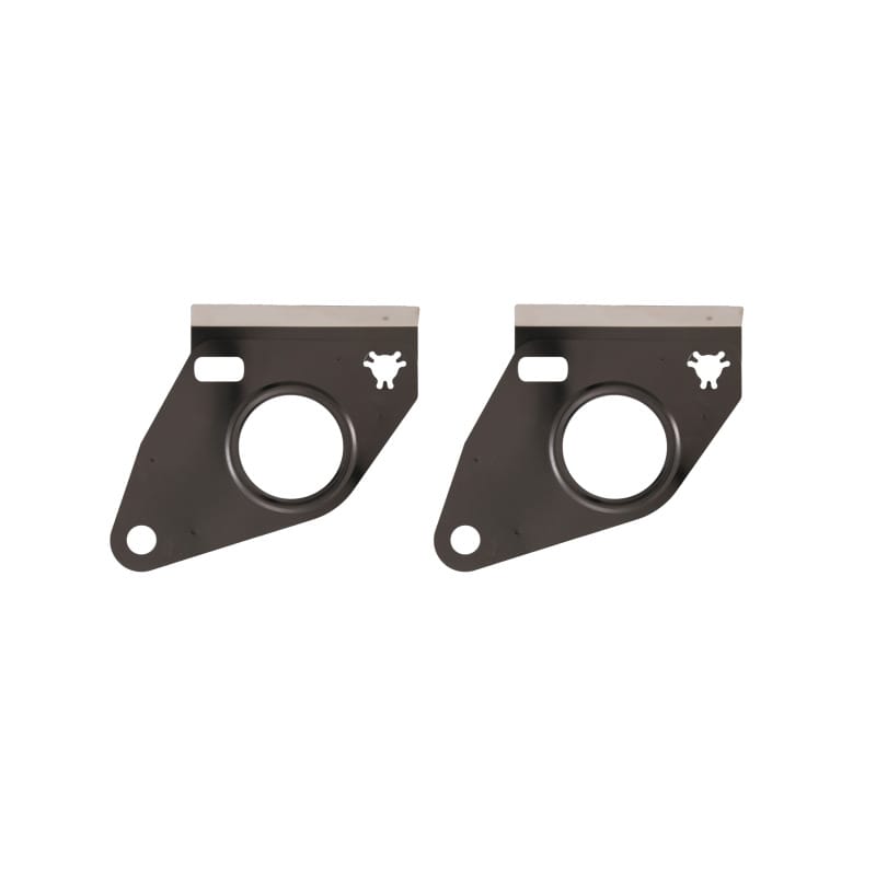 Fel-Pro — Fel-Pro Ford Explorer MS 97601 Exhaust Manifold Gasket Set