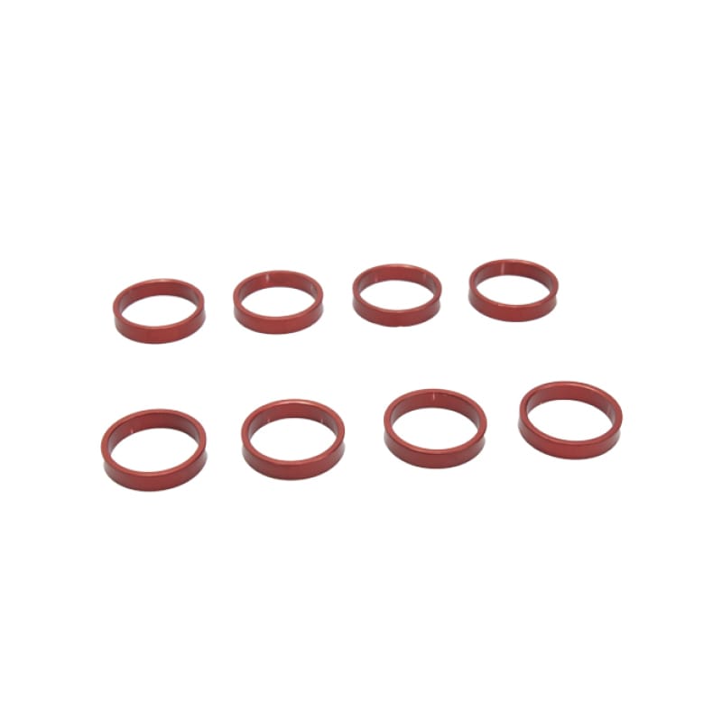 Snow Performance — Snow Injector Spacer 1/8in (Set of 8)
Injector Spacer