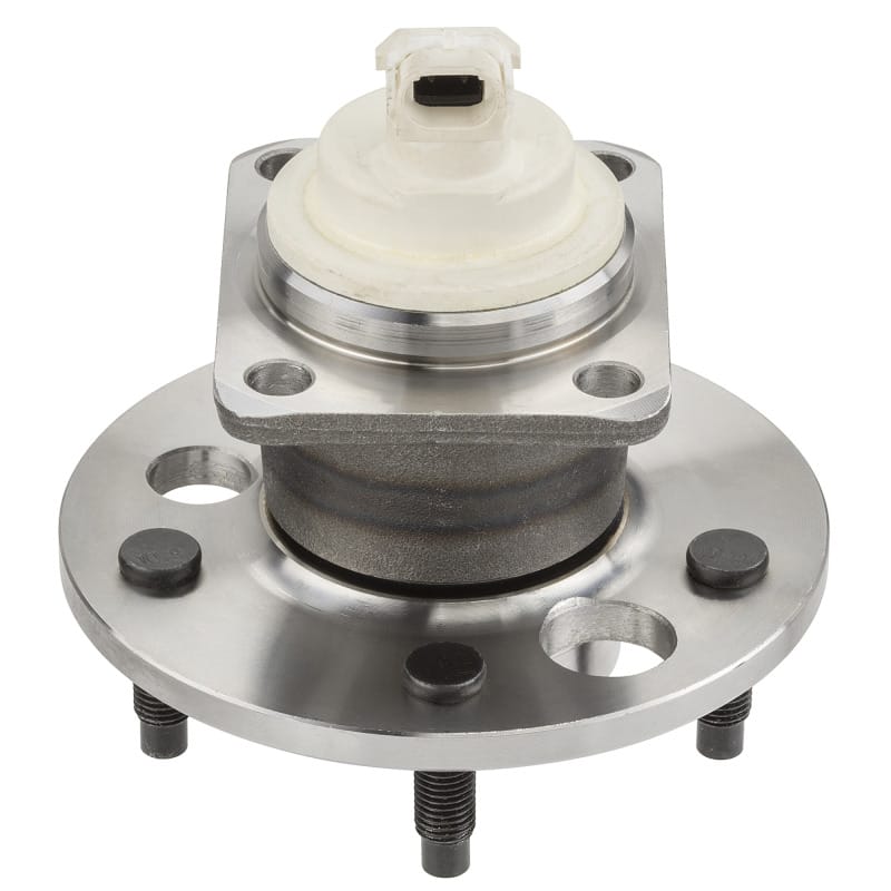 Moog — MOOG 97-03 Buick Century Rear Hub Assembly