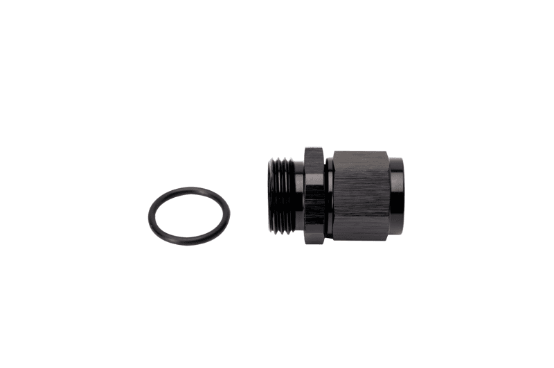 Fleece Performance — Fleece Performance Universal -8AN Female Swivel to 7/8-14in O-Ring
AN Fitting