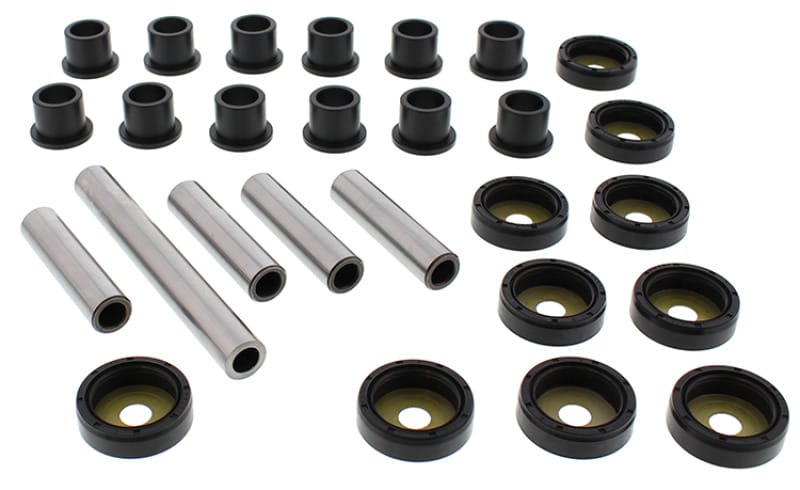 All Balls Racing — All Balls Racing 14-19 Arctic Cat Wildcat Trail Rear Independent Suspension - 2 Kits Req. Per Veh.