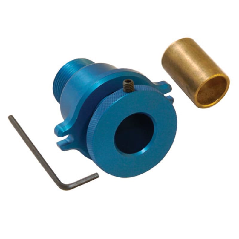 Ford Racing — Ford Racing 1979-2004 V6 and V8 Mustang Topside Clutch Adjuster
CltchCblAdjuster