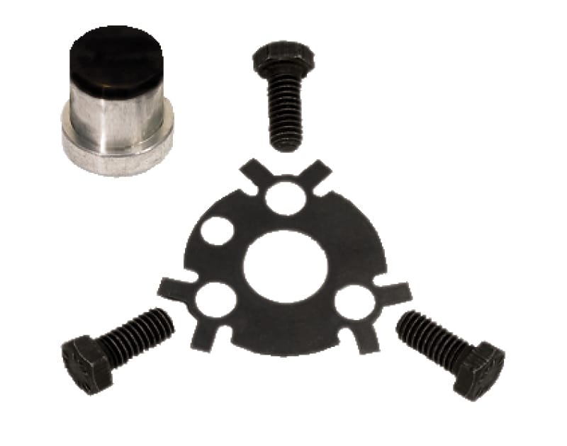 Moroso — Moroso Chevrolet Big Block Cam Stop Button Kit