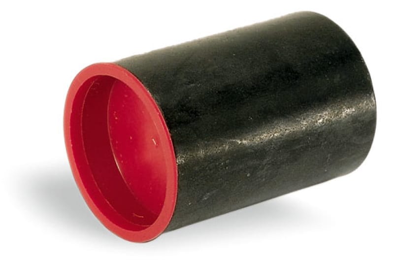 Moroso — Moroso Transmission Tailshaft Plug - 1-1/2in OD