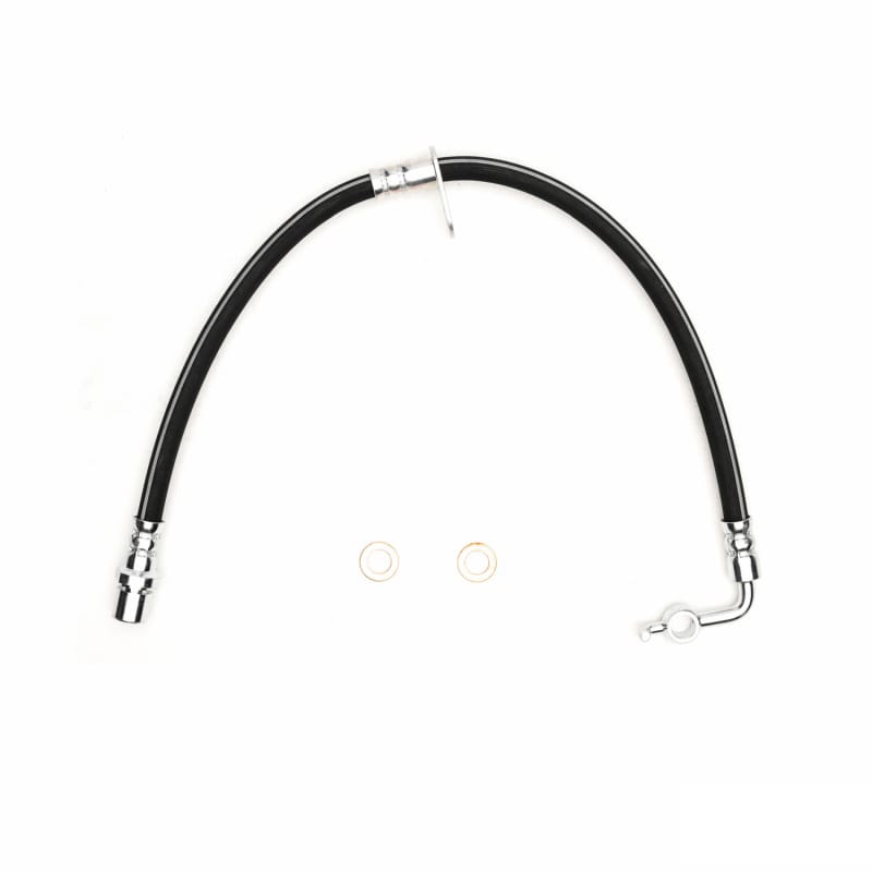 DFC — DFC 14-18 Subaru Forester Rear-L Brake Hose