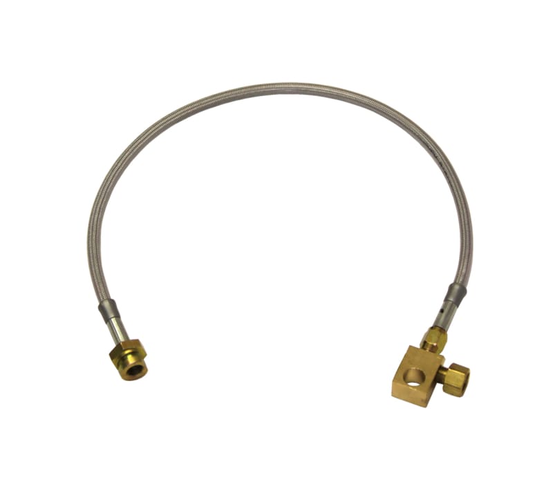 Skyjacker — Skyjacker 1980-1996 Ford Bronco Brake Hose
Brake Hose