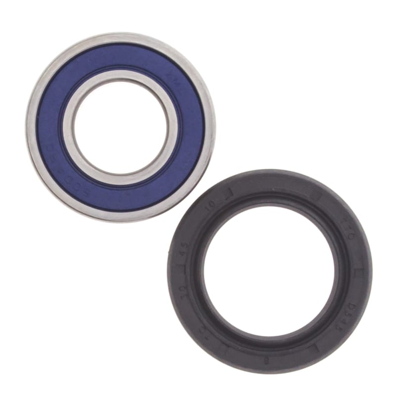 All Balls Racing — All Balls Racing 12-21 Kawasaki KVF750 Brute Force Lower Steering Stem Kit