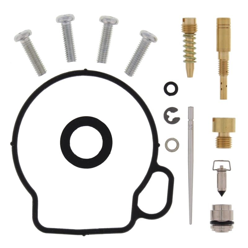 All Balls Racing — All Balls Racing 06-09 Yamaha TTR50 Carburetor Rebuild Kit