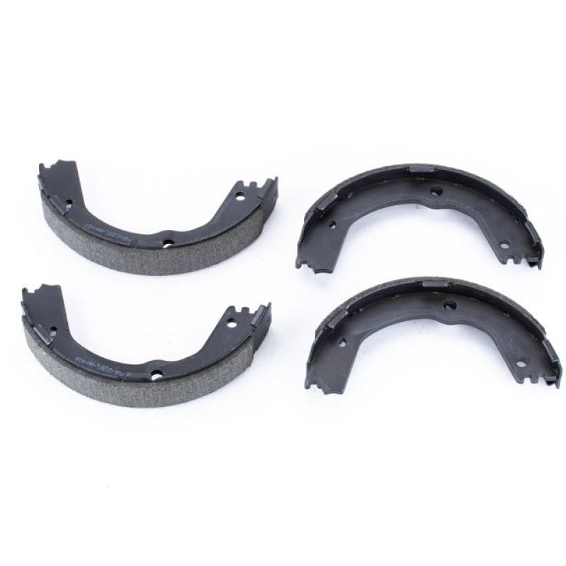 PowerStop — Power Stop 15-18 Chevrolet Colorado Rear Autospecialty Parking Brake Shoes