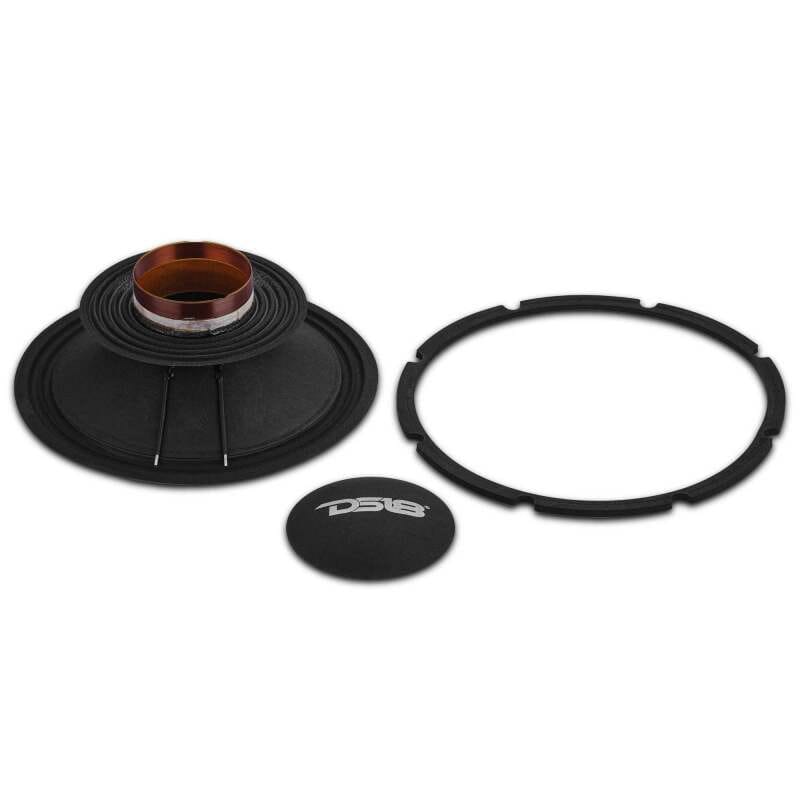 DS18 — DS18 Loudspeaker Recone Kit For 10XL1000N-8
