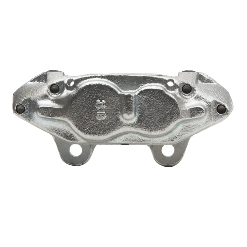 DFC — DFC 76-90 Toyota 4Runner Front-L Premium Caliper - Silver Zinc Coated
DFC Brake Caliper