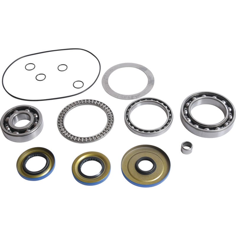 QuadBoss — QuadBoss Diff Bearing Kit