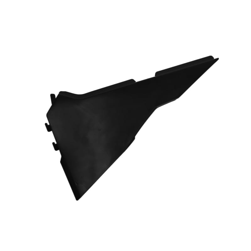 Cycra — Cycra 2024 Kawasaki KX450 Air Box Cover - Black