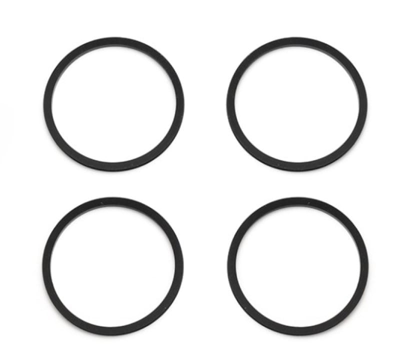 Wilwood — Wilwood O-Ring Kit - 1.50in Square Seal - 4 pk.
CALIPER SQ-RING KIT
