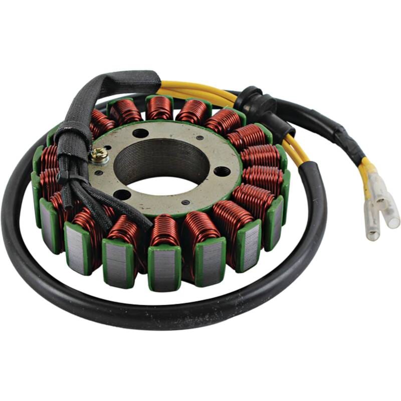 Arrowhead — Arrowhead Kawasaki 12V Stator