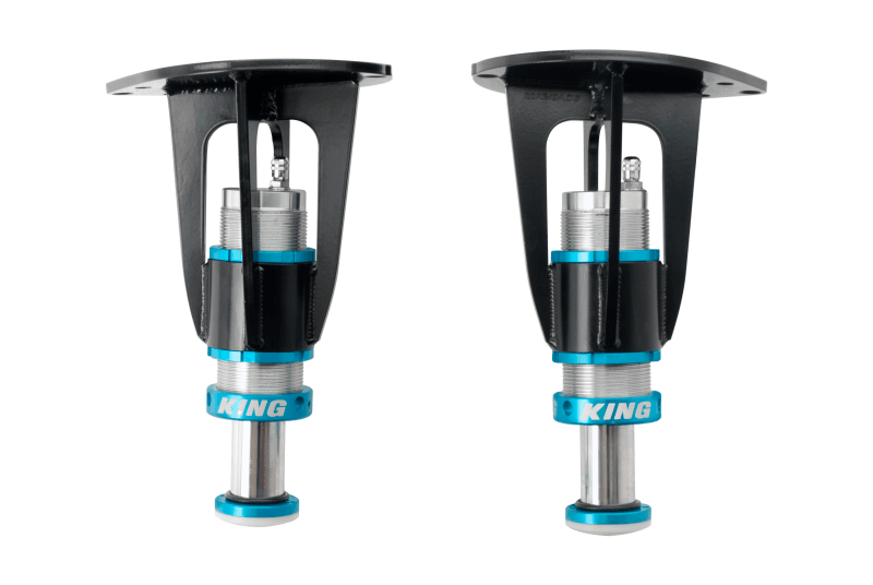 King Shocks — King Shocks 89-97 Toyota Land Cruiser 80 Front 2.0 Dia Bump Stops (Pair)
OEM Bump Stop Kit
