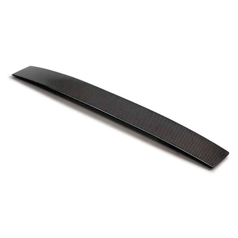 Seibon — Seibon 2023 Nissan Z OEM-Style Carbon Fiber Rear Top Spoiler