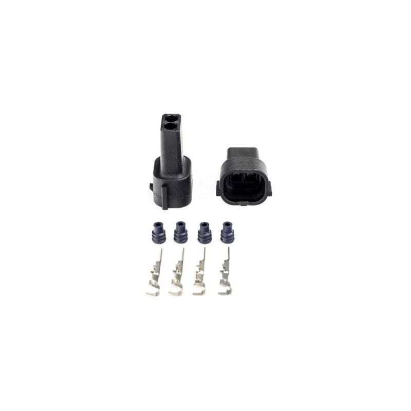 Injector Dynamics — Injector Dynamics Denso Male Connector Kit