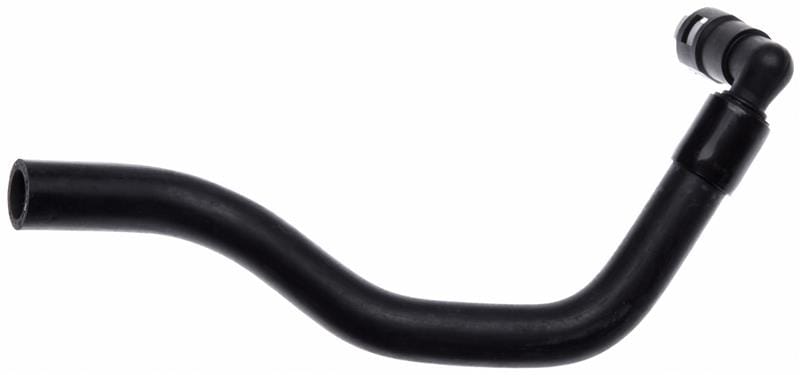 Gates — Gates 06-07 Buick Rendezvous V-6 3.5L Heater To Pipe-1 Molded Coolant Hose
