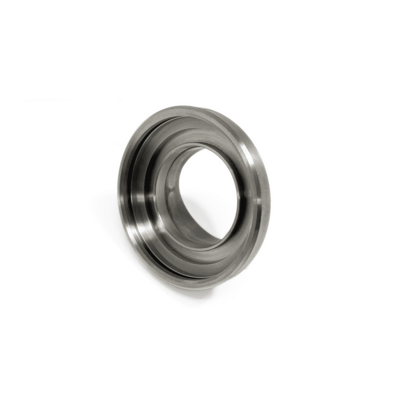 Ticon — Ticon Industries HKS SSQV Titanium Blow Off Valve Flange