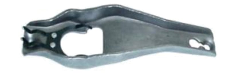 McLeod Racing — McLeod Fork Ford For Cable Linkage Stock Dimensions 1980-93
Clutch Fork
Fork