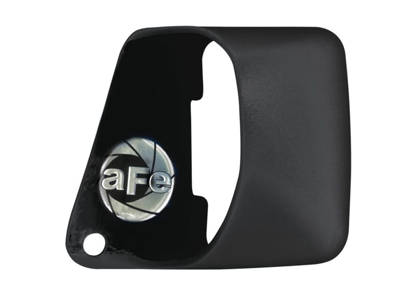 aFe — aFe MagnumFORCE Intake System Scoop 12-15 BMW 328i (F30) L4 2.0L (Turbo) N20
Dynamic Air Scoop
AirIntScoop